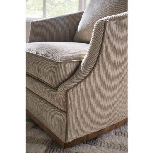 Picture of Emmerson Quick Ship Swivel Chair